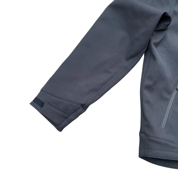 Carhartt Crowley Weather Resistant Rugged Flex Technology Activewear Jacket-2XL - Picture 5 of 15